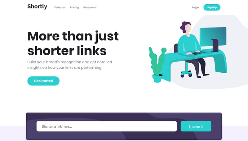 Url Shortening